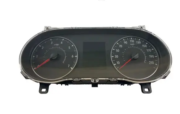 Dacia Sandero III Speedometer (instrument cluster) 248097936R
