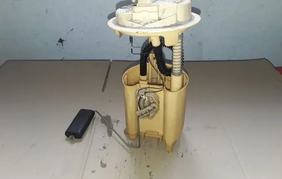 Citroen Berlingo In-tank fuel pump 9625476380 09731149900