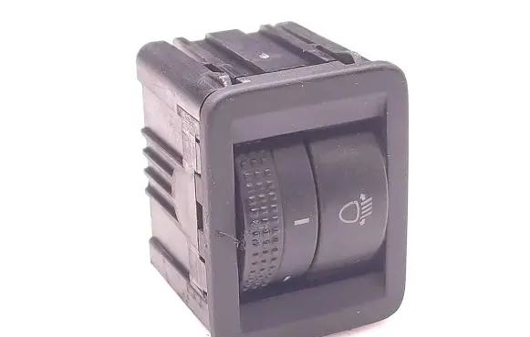 Man TGE 1gen Other switches/knobs/shifts 7C0941333