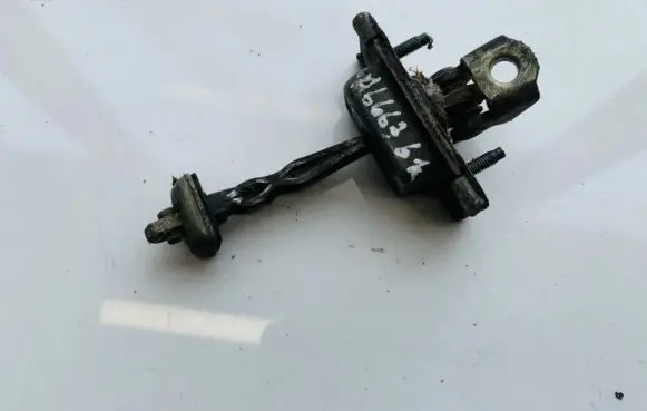 Citroen Xsara Picasso Rear door check strap stopper