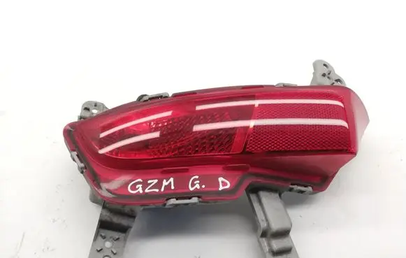 Hyundai i30 Rear fog light 