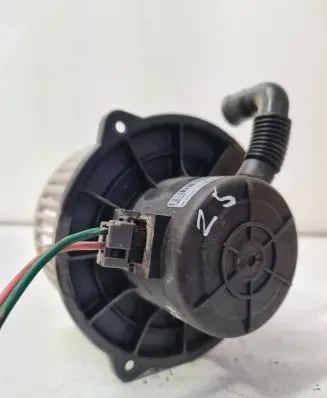 Hyundai Matrix Heater fan/blower F00S330021
