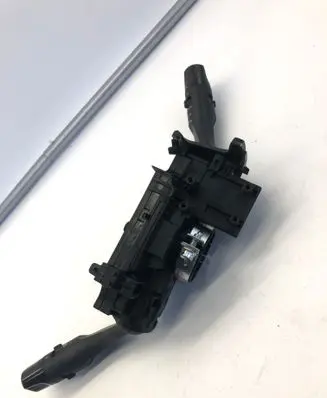 Hyundai Kona II Wiper turn signal indicator stalk/switch 934q5df840