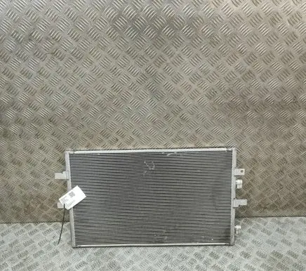 Nissan Ariya A/C cooling radiator (condenser) 921105MP0A