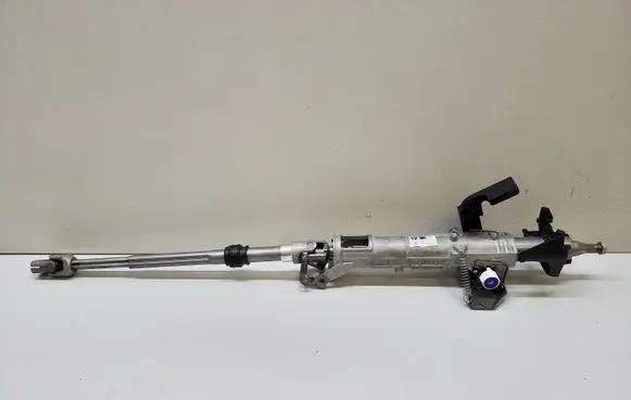 Alfa Romeo Stelvio Steering wheel axle 00505663430