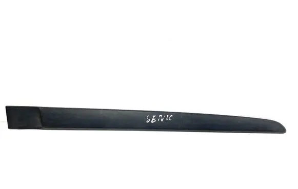 Renault Scenic II - Grand scenic II Rear door trim (molding) 8200136736