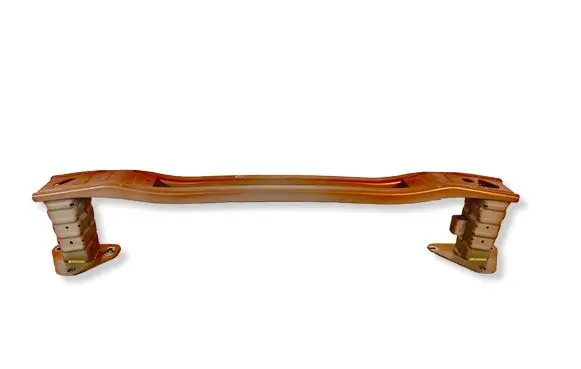 Peugeot 2008 II Rear bumper cross member 