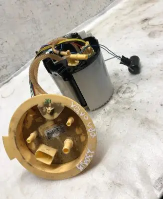 Volvo S90, V90 In-tank fuel pump 31355908
