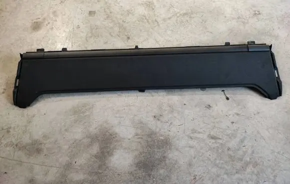 BMW 7 G11 G12 Electric rear window sunshade cover 8064917