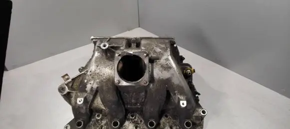 Opel Vectra B Intake manifold 90573438 606295701495