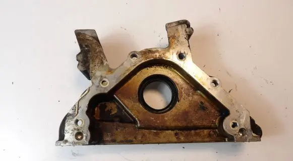 Audi A4 S4 B6 8E 8H other engine part 038103153B