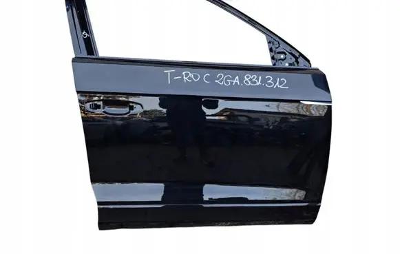 Volkswagen T-Roc Front door 7LPTEILE