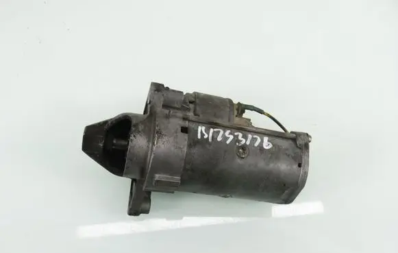 Peugeot 206 Starter motor TS18E13