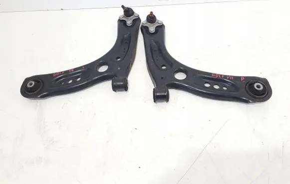 Volkswagen Golf VII Front lower control arm/wishbone