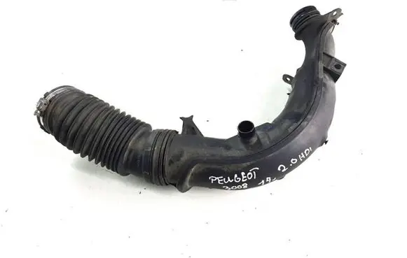 Peugeot 3008 I Intercooler hose/pipe M06021A152