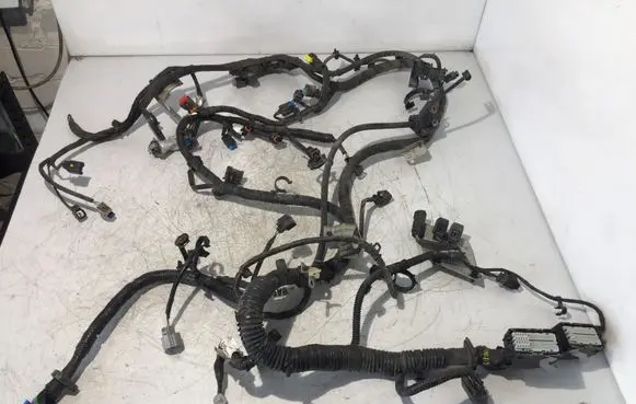 Ford Transit - Tourneo Connect Engine installation wiring loom FV6T14A280 FV6T14A280BAC