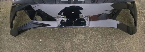 BYD Seal U Front bumper