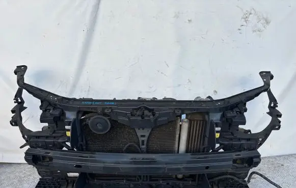 KIA Ceed Front piece kit 