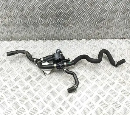 Volvo V60 Engine coolant pipe/hose 32249726