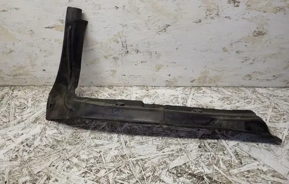 Audi A5 8T 8F Fender end trim 8T0821112A