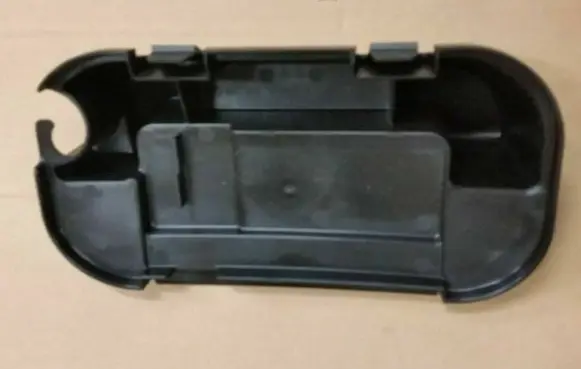 Audi A3 S3 8V Other trunk/boot trim element 8V5827569