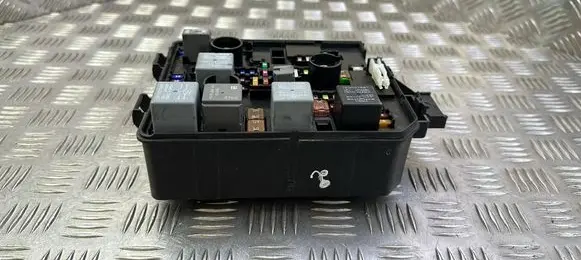 Buick Encore I Fuse module 42397194