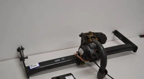 Volvo V70 Tow bar set 31359602 31399575