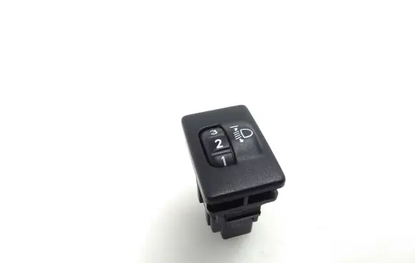 Toyota Avensis T270 Headlight level height control switch 8415202080