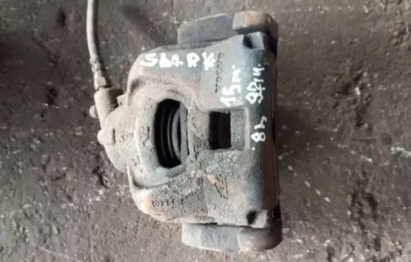 Volvo S60 Front brake caliper