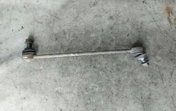 Ford S-MAX Front anti-roll bar/stabilizer link 