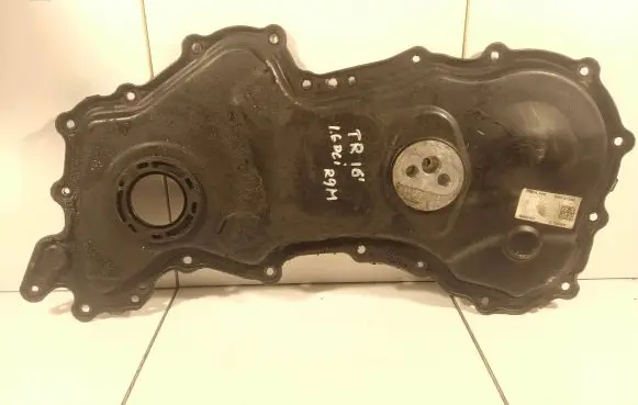 Renault Trafic III (X82) Timing chain cover 135027147rc