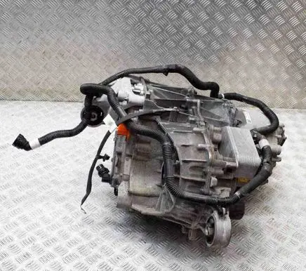 Tesla Model 3 Engine 111742800C 108569320F