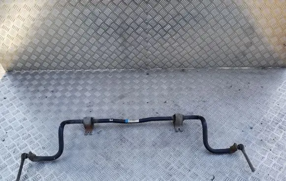 Renault Megane III Front anti-roll bar/sway bar 546117504R