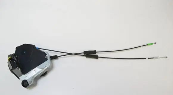 BMW X5 F15 Coupe door lock (next to the handle) 0G0200
