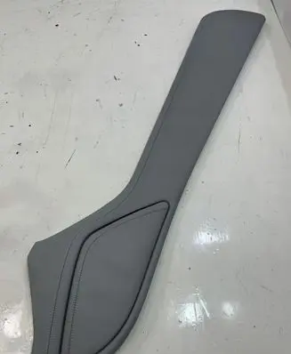 Audi A8 S8 D4 4H Centre console side trim front 4H1863303C| 888.119.561XK000569