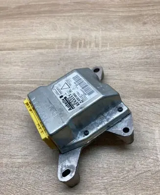 Renault Laguna II Airbag control unit/module 8200138952 601958800