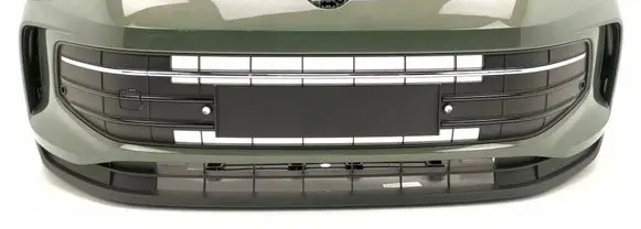 Volkswagen Tiguan Front bumper 571807221