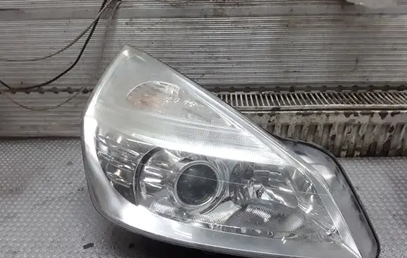 Renault Espace - Grand espace IV Headlight/headlamp 8200394707 XSEON 89034934