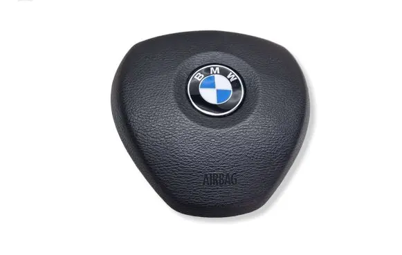 BMW X6 E71 Steering wheel airbag 3051642 12B2784T24727