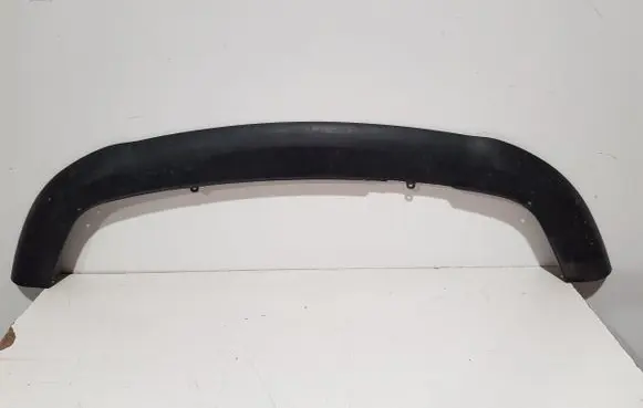 Seat Ibiza III (6L) Front bumper lip 6L0805903