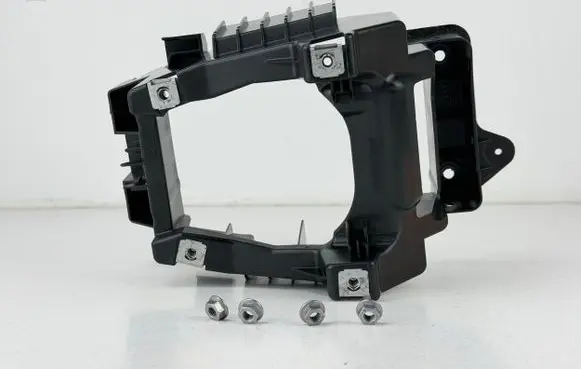Audi A1 Gear selector 82A863531 16042024