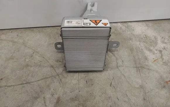 Ford Explorer V Voltage converter inverter GB5T19G317AB