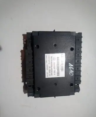 Volkswagen Touareg I Comfort/convenience module 7L6937049K