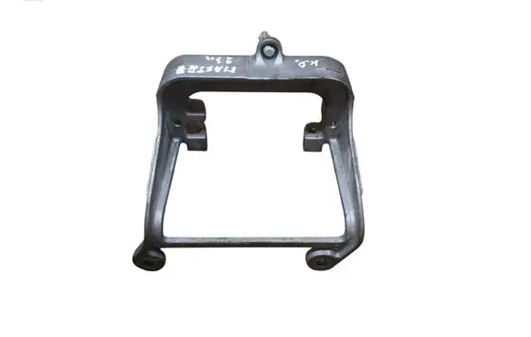 Renault Master III Gearbox mounting bracket 112225095R