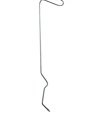 Citroen C5 Brake vacuum hose/pipe 