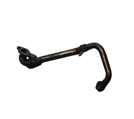 Mercedes-Benz Sprinter W906 EGR valve line/pipe/hose A6421402108