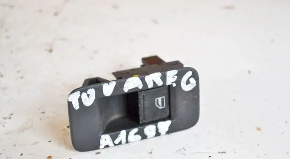 Volkswagen Touareg I Electric window control switch 7L6959851B