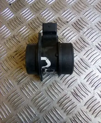Peugeot 206 Mass air flow meter 9629471080