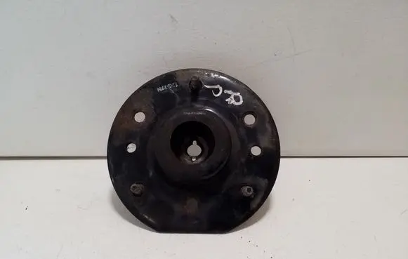 Other front suspension part