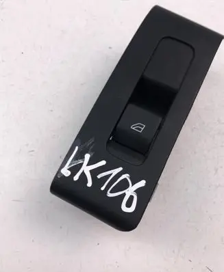 Electric window control switch